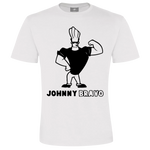 T-shirt Jhonny Bravo