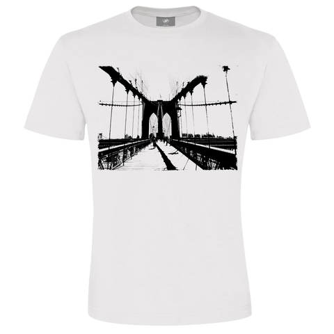 T - Shirt Ponte di Brooklin
