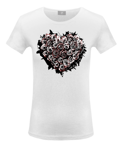 T - Shirt Heart