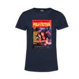 T-shirt Pulp Fiction