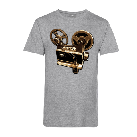 T-shirt Proiettore