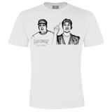 T-shirt Notorius-Tupac