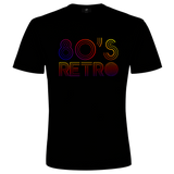 80'S Retro