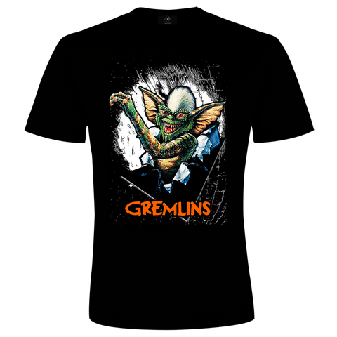T-shirt Gremlins
