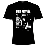 T - Shirt Pulp Fiction