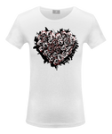 T - Shirt Heart