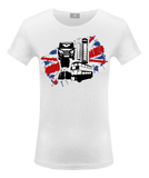 T - Shirt London