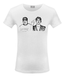 T-shirt Notorius-tupac
