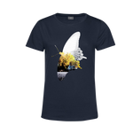 T-shirt farfalla