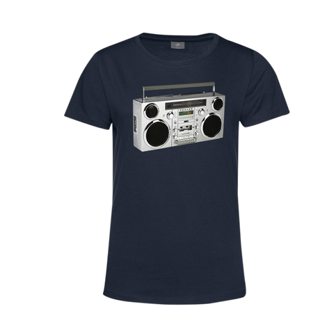 T-Shirt stereo