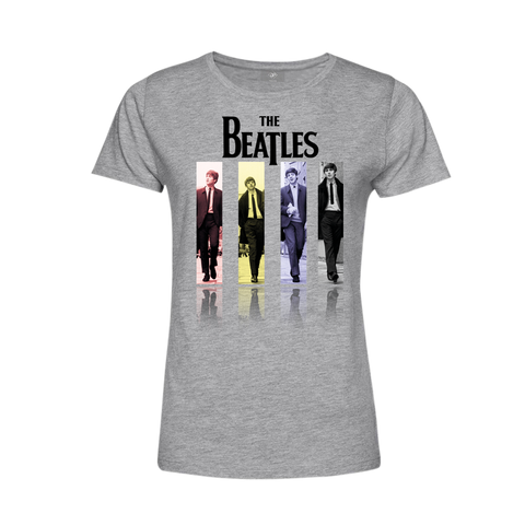 T-shirt Beatles