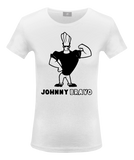 T-shirt Jhonny Bravo