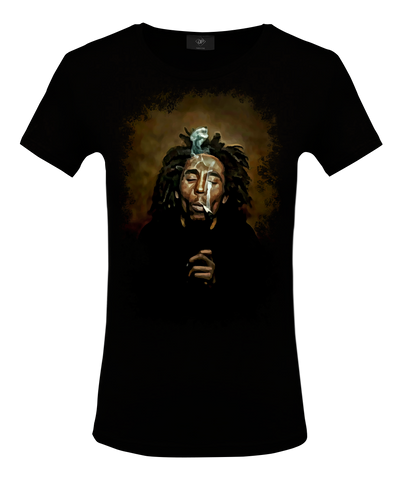 T - Shirt Bob Marley