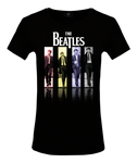 T-shirt the beatles
